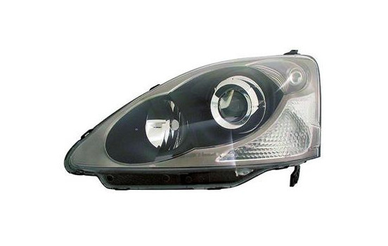 Headlight Set, Image 4