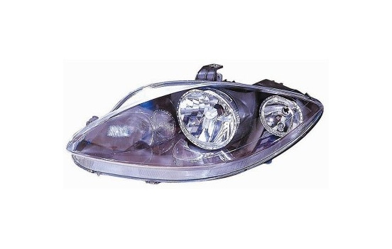 Headlight Set, Image 4