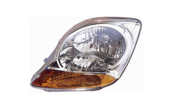 Headlight Set, Image 3