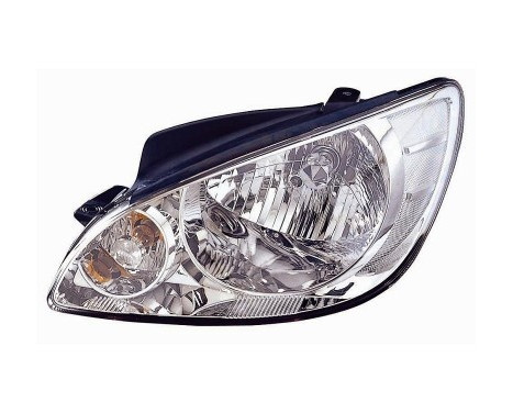 Headlight Set, Image 2
