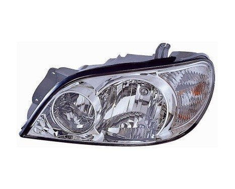 Headlight Set, Image 2