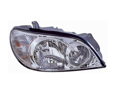Headlight Set, Image 4