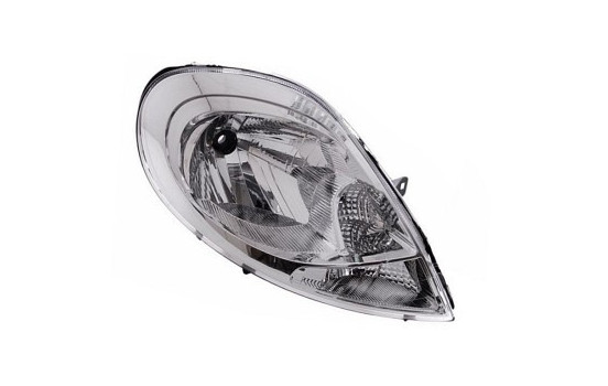 Headlight Set, Image 2