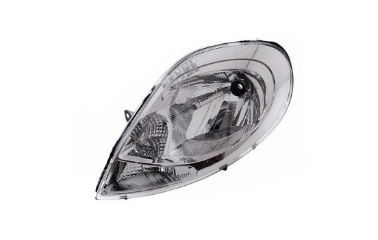 Headlight Set, Image 4