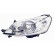 Headlight Set, Thumbnail 4