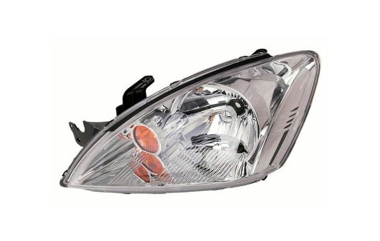 Headlight Set, Image 2