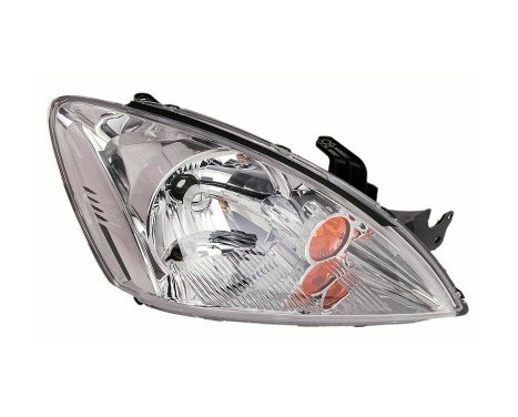 Headlight Set, Image 4