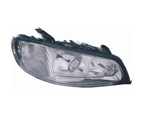 Headlight Set, Image 2