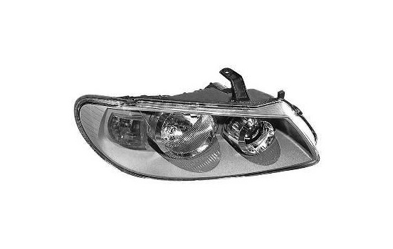Headlight Set, Image 2