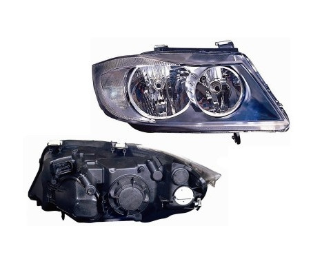 Headlight Set, Image 2