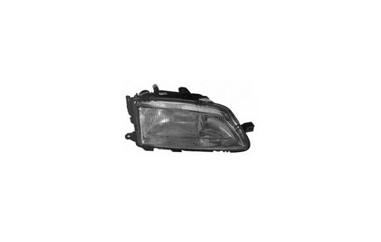 Headlight Set, Image 2