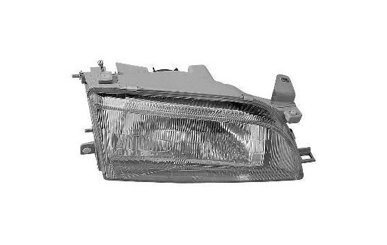 Headlight Set, Image 2