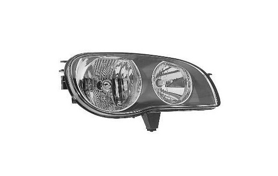 Headlight Set, Image 2