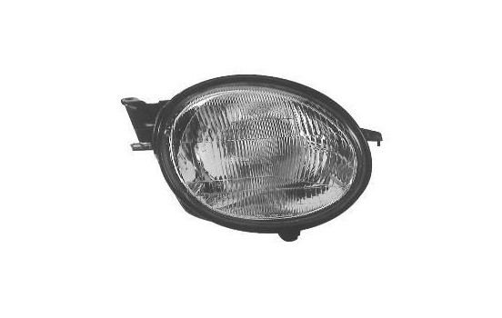 Headlight Set, Image 2