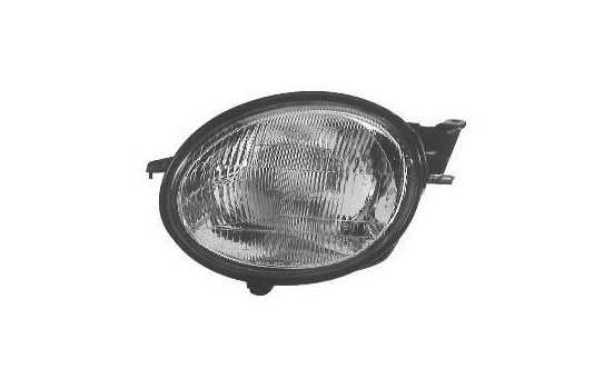 Headlight Set, Image 5