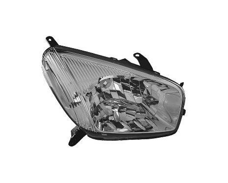 Headlight Set, Image 2