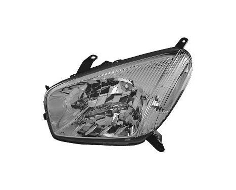Headlight Set, Image 5