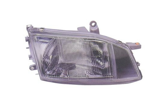 Headlight Set, Image 2