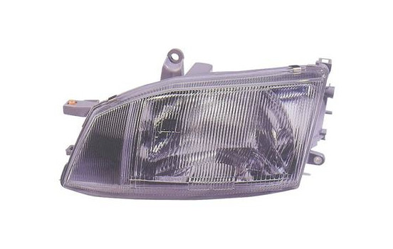 Headlight Set, Image 4