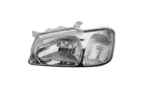 Headlight Set, Image 5