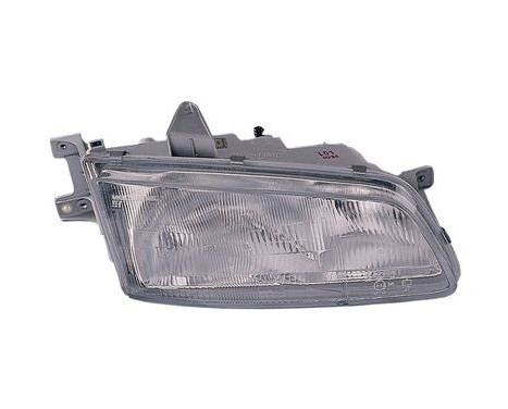 Headlight Set, Image 2