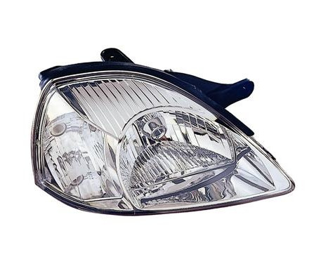 Headlight Set, Image 2