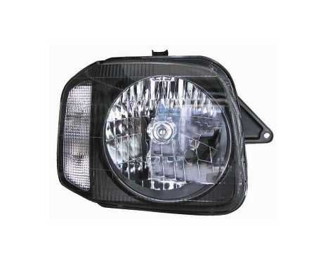 Headlight Set, Image 2