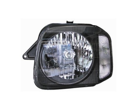 Headlight Set, Image 4