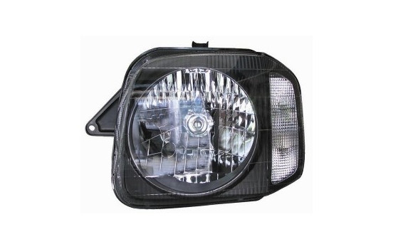 Headlight Set, Image 4