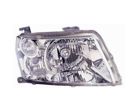 Headlight Set, Image 2