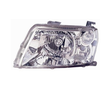 Headlight Set, Image 4