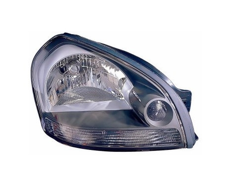 Headlight Set, Image 2