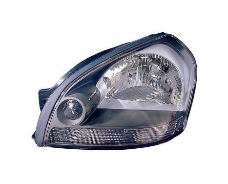 Headlight Set, Image 4