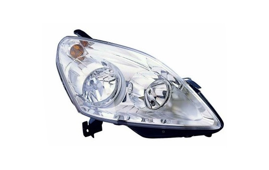 Headlight Set, Image 2