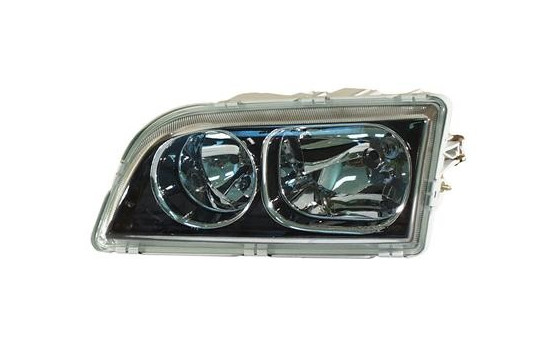 Headlight Set, Image 4