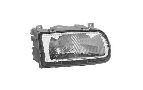 Headlight Set, Image 2
