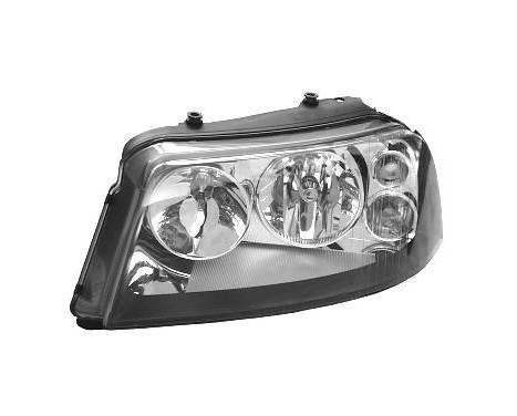Headlight Set, Image 4