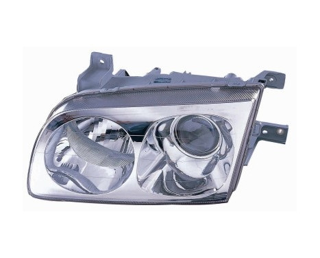 Headlight Set, Image 2