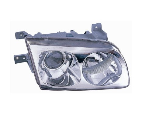 Headlight Set, Image 4