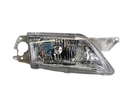 Headlight Set, Image 2
