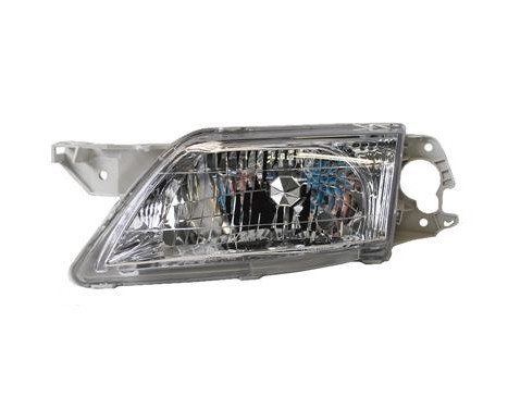 Headlight Set, Image 4