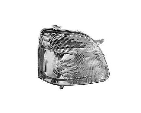Headlight Set, Image 2