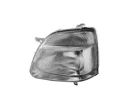 Headlight Set, Image 4