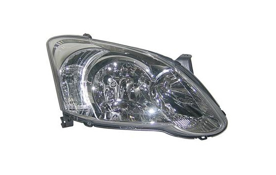 Headlight Set, Image 2