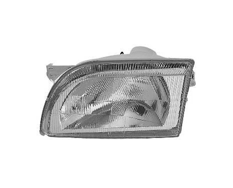 Headlight Set, Image 4