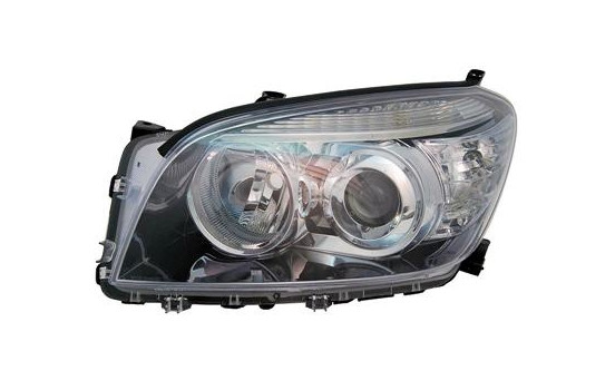 Headlight Set, Image 4