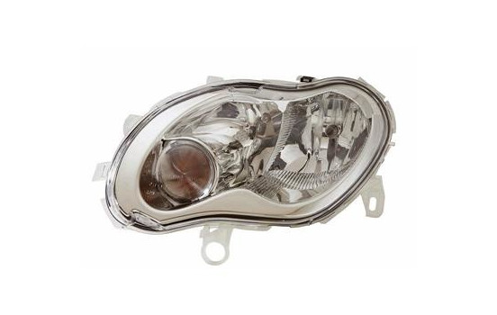 Headlight Set, Image 4