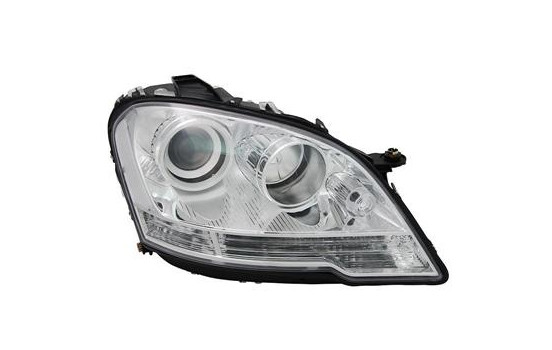Headlight Set, Image 2