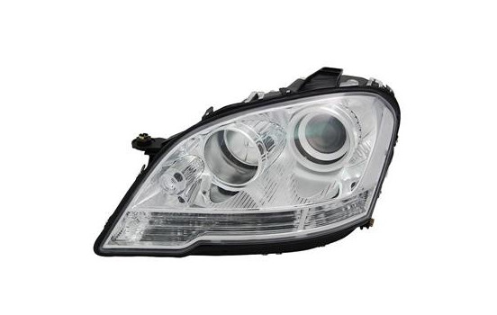 Headlight Set, Image 4