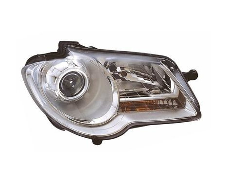 Headlight Set, Image 2